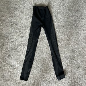 Discontinued lululemon leggings